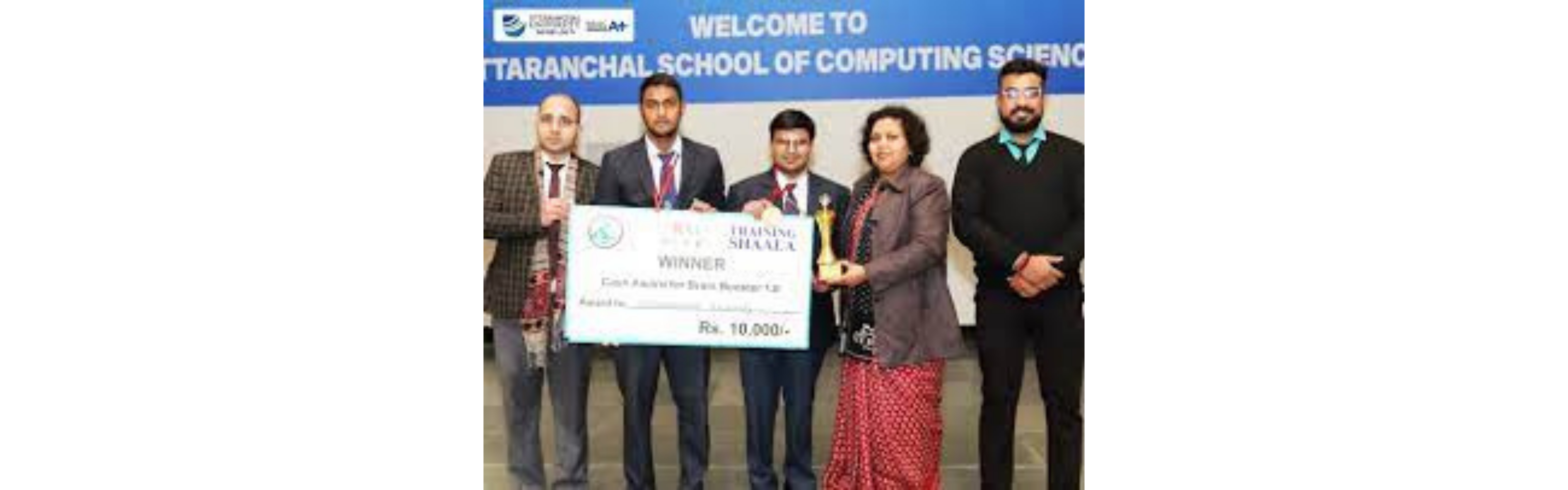 Uttaranchal University