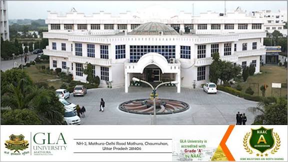 GLA Univ