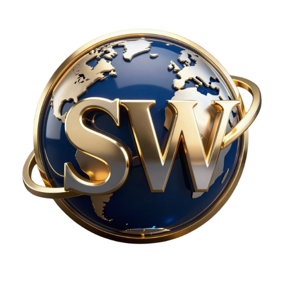 Stucon World Logo