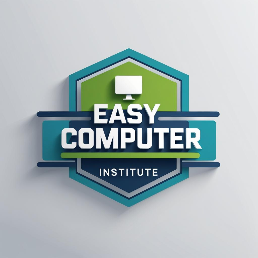 Easy Computer
