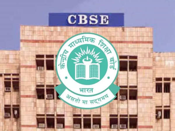 CBSE Board exams date sheet 2026 for Class 10, 12 out