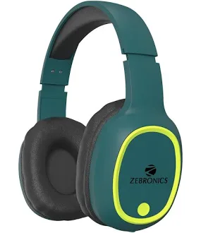 Noise-Cancel Headphones (Study Focus Edition)